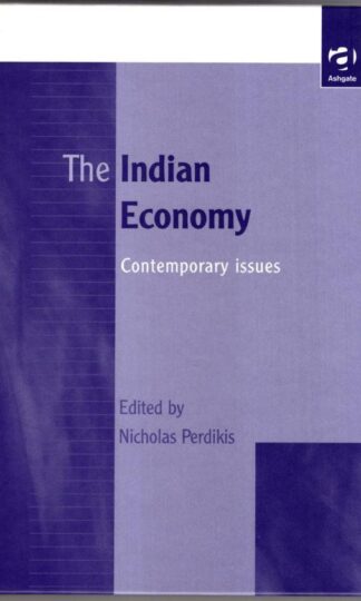 The Indian Economy: Contemporary Issues: