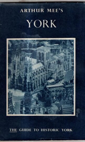 York : Arthur Mee