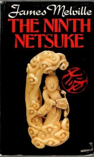Ninth Netsuke : James Melville