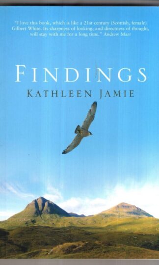 Findings : Kathleen Jamie