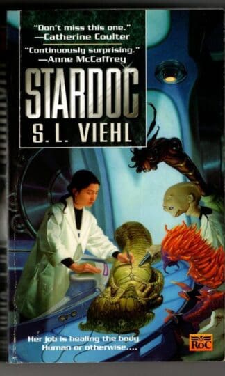Stardoc : S. Viehl