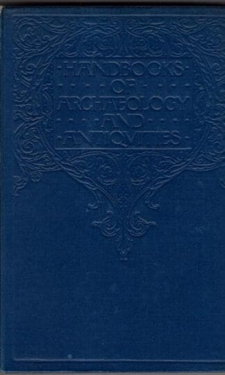 A Handbook of Greek Constitutional History:A.H.J Greenidge