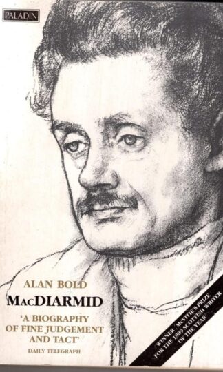 MacDiarmid:Alan Bold