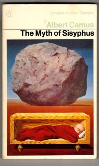 The Myth of Sisyphus : Albert Camus