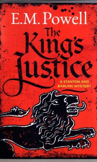 The King's Justice: 1:E.M. Powell