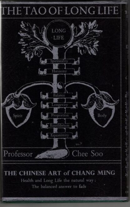 Tao of Long Life: Chinese Art of Chang Ming : Professor Chee Soo - Image 2