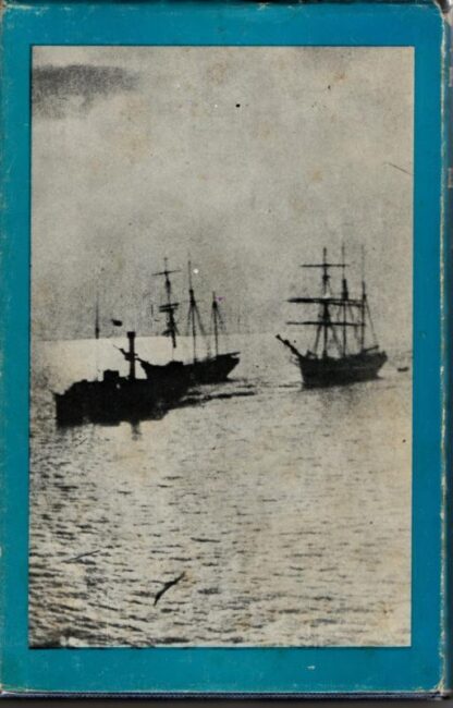 Porthmadog Ships : Emrys Hughes and Aled Eames - Image 2