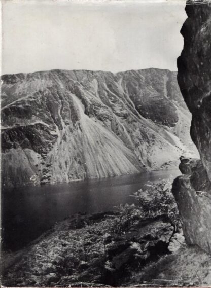 The geology of the Lake District (Occasional publications / Yorkshire Geological Society) : F. Moseley - Image 2
