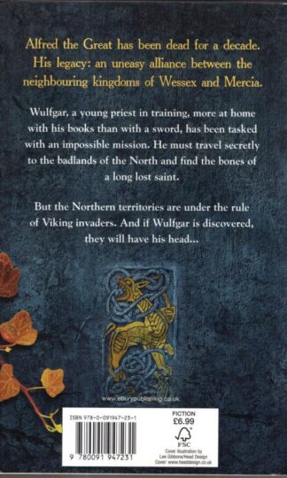 The Bone Thief : V.M. Whitworth