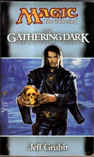 The Gathering Dark : Jeff Grubb