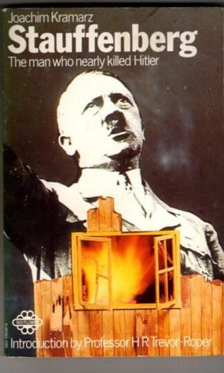 Stauffenberg : Joachim Kramarz