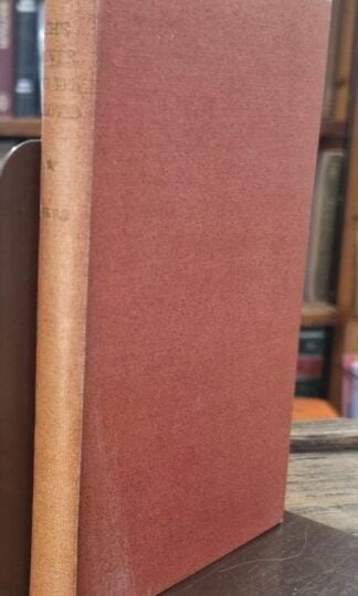 The Book of the Lover and the Beloved translated from the Catalan of Ramon Lull : Allison Peers