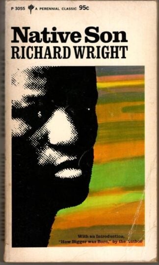 Native Son : Richard Wright