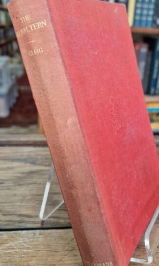 The Subaltern : G. R. Gleig
