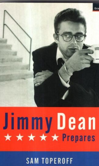 Jimmy Dean Prepares : Sam Toperoff