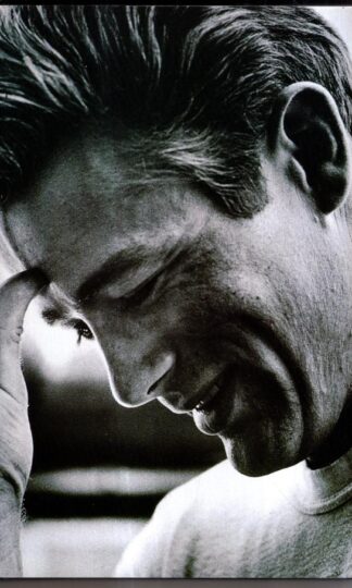 Rebel: The Life and Legend of James Dean : Donald Spoto