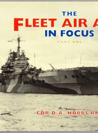 The Fleet Air Arm in Focus: Pt. 1:David Hobbs