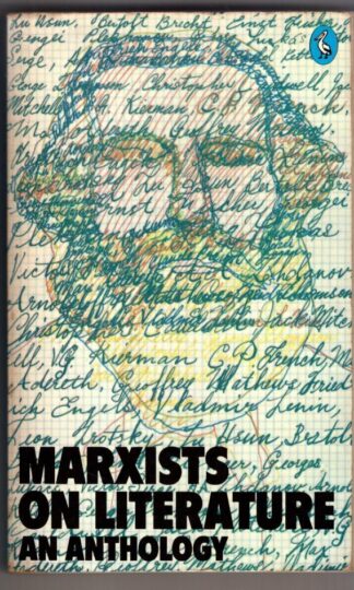 Marxists on Literature:David Craig