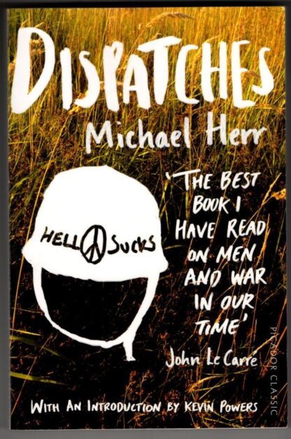 Dispatches : Michael Herr