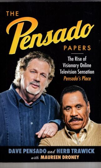 The Pensado Papers : Dave Pensado and Herb Trawick