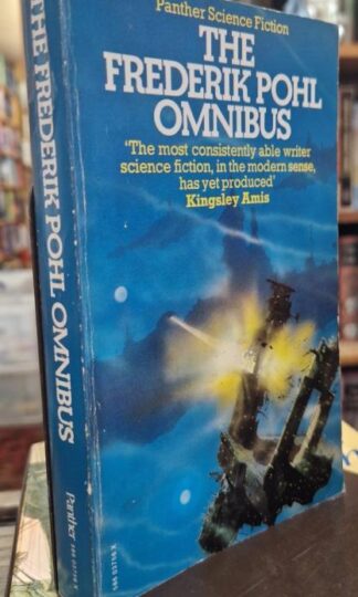 Omnibus : Frederik Pohl