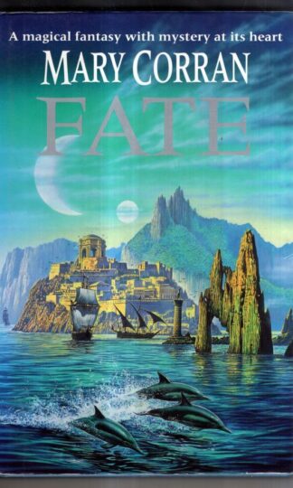 Fate : Mary Corran