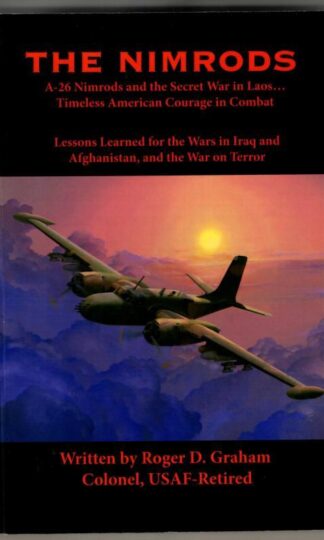 The Nimrods : Roger D. Graham