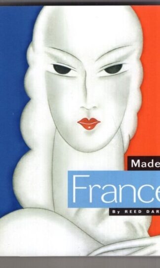 Made in France:Reed Darmon