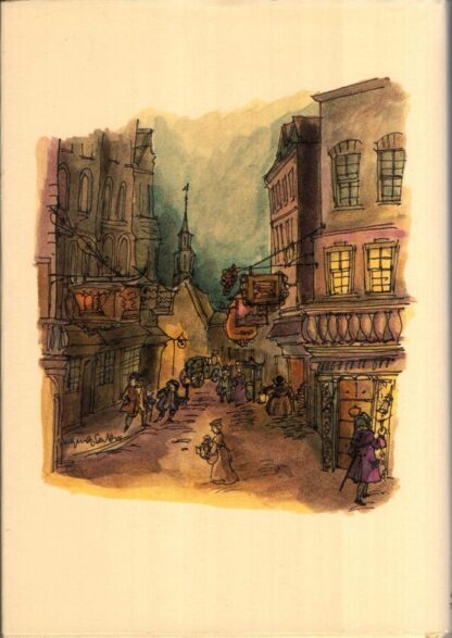 London Through the Ages:Harold Bagust - Image 2