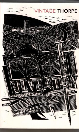 Ulverton : Adam Thorpe