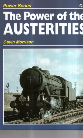 The Power Of the Austerities : Gavin Morrison