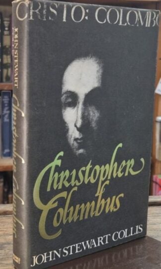 Christopher Columbus : John Stewart Collis