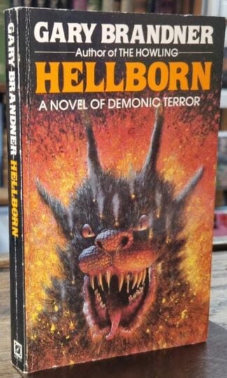 Hellborn : Gary Brandner