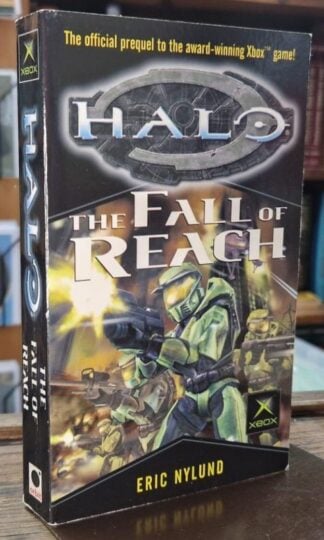 Halo: The Fall of Reach : Eric Nylund