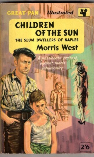 Children of the Sun : Morris West