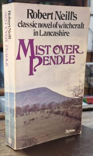Mist Over Pendle : Robert Neill
