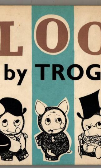 Flook : Trog (Wally Fawkes )