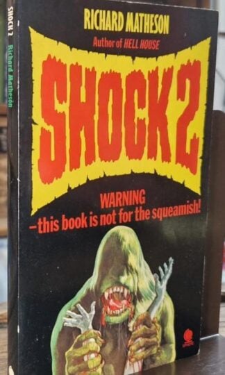 Shock 2 : Richard Matheson