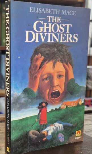 The Ghost Diviners : Elisabeth Mace