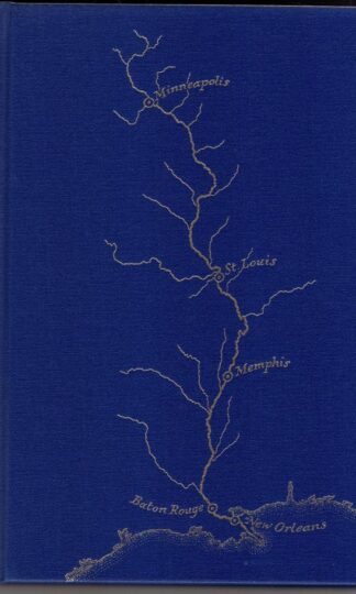 Life On The Mississippi:Mark Twain