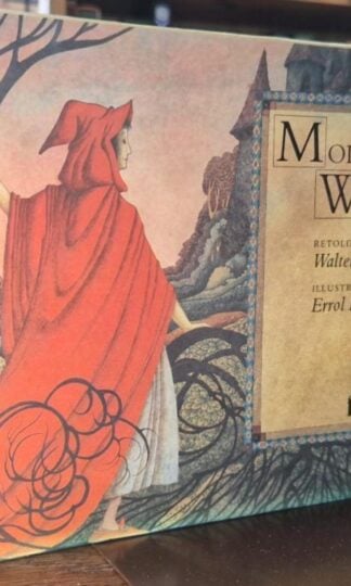 The Twelve Dancing Princesses illustrated by Errol Le Cain : The Brothers Grimm