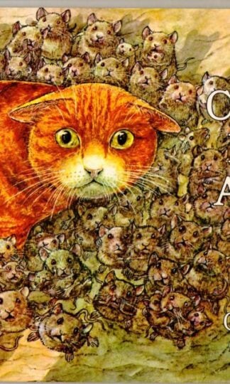 The Church Mice at Bay : Graham Oakley