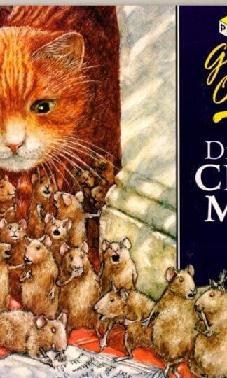 The Diary Of A Churchmouse : Graham Oakley