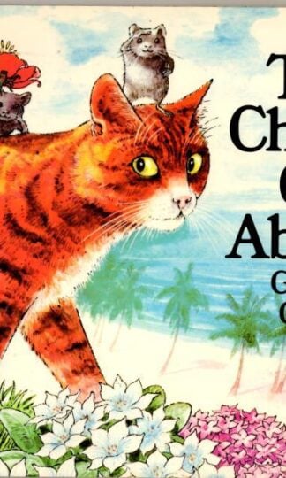 The Church Cat Abroad : Graham Oakley