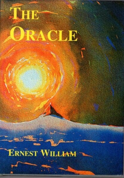 Oracle:Ernest William