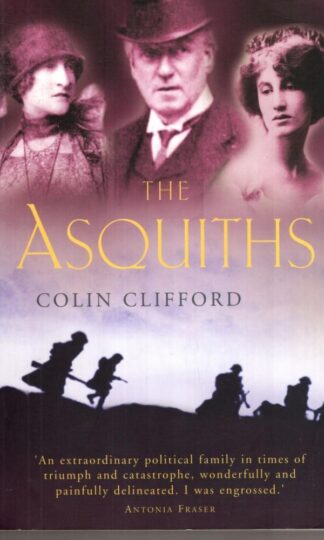 The Asquiths:Colin W. G. Clifford