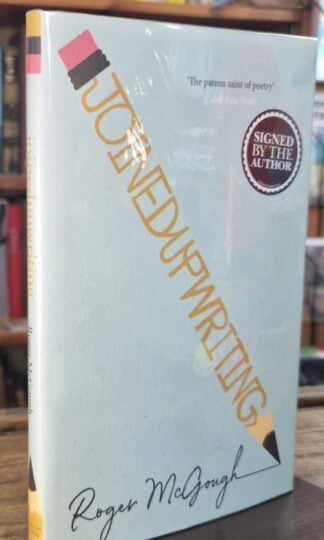 joinedupwriting (Signed) : Roger McGough