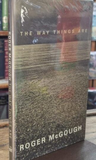 The Way Things are (Signed) : Roger McGough