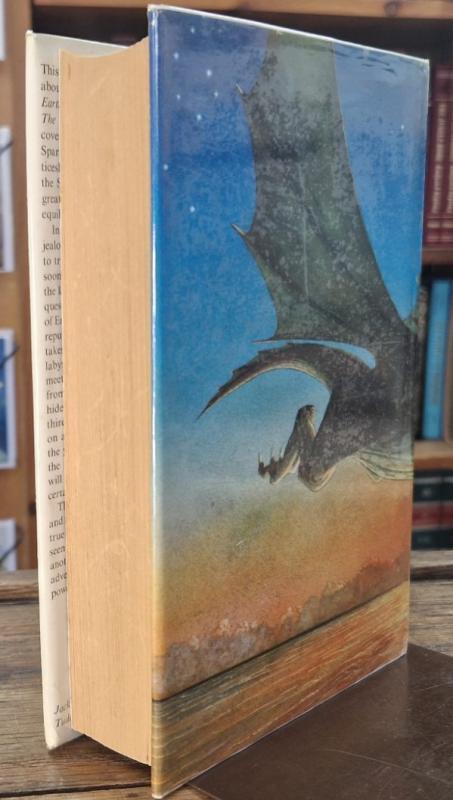Earthsea (Omnibus) : Ursula Le Guin - Image 2