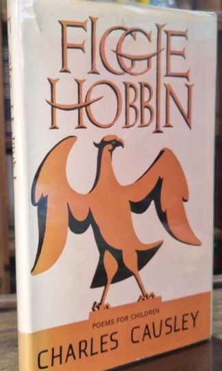 Figgie Hobbin: Poems for Children (Signed) : Charles Causley